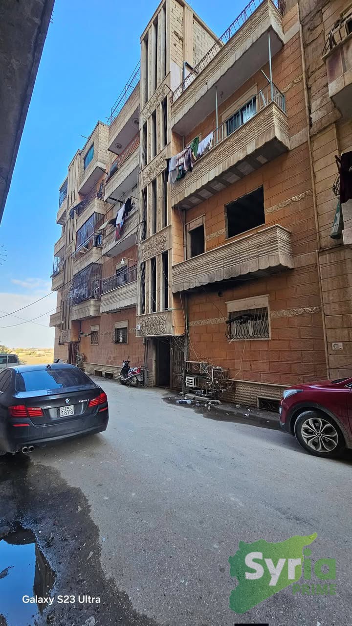 Syria Prime - عقارات سوريا برايم - gallery_9447 Sale Flat DeirezZur 17000 USD