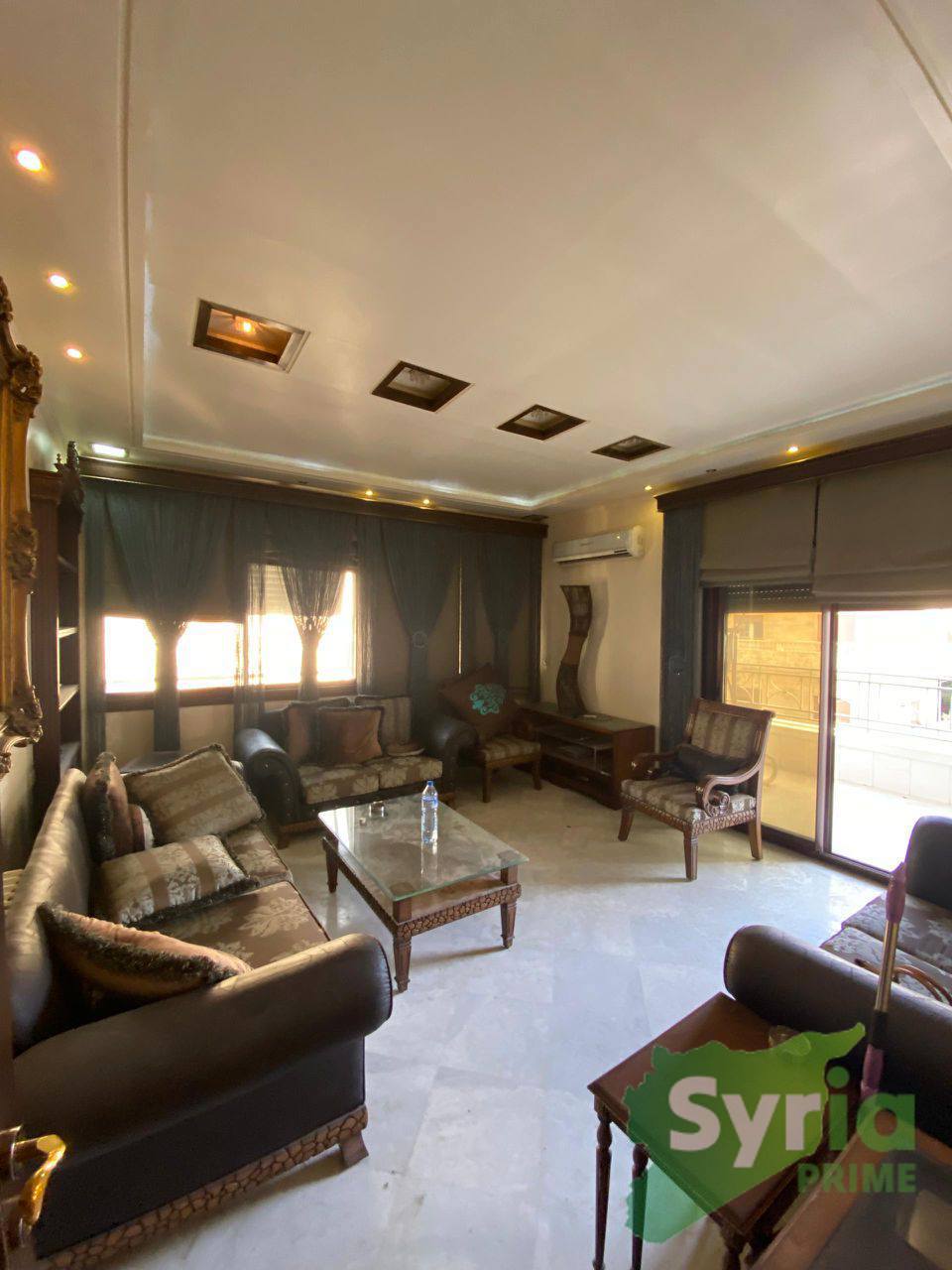 Syria Prime - عقارات سوريا برايم -1 Sale House Aleppo 195000 USD