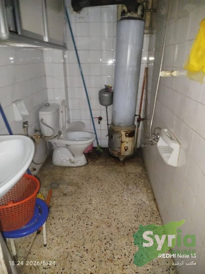 Syria Prime - عقارات سوريا برايم -1 Rent Flat Aleppo 3000 USD