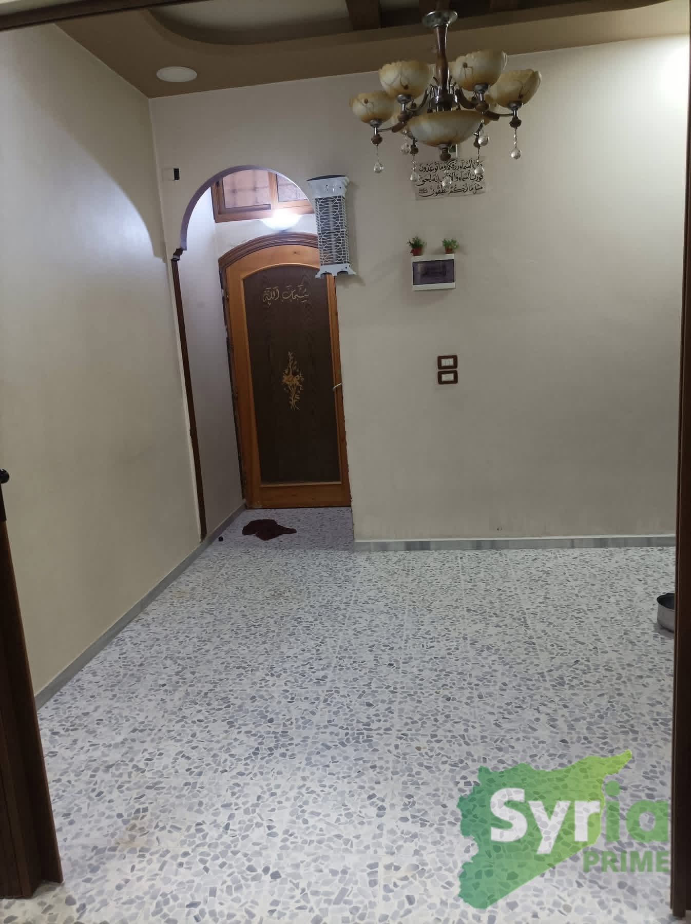 Syria Prime - عقارات سوريا برايم -1 Sale Flat Hama 36000 USD