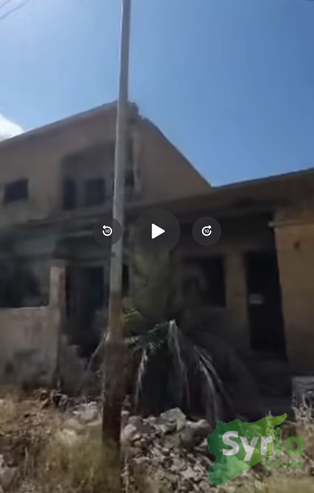 Syria Prime - عقارات سوريا برايم - gallery_10507 Sale Land DeirezZur 60000 SYP
