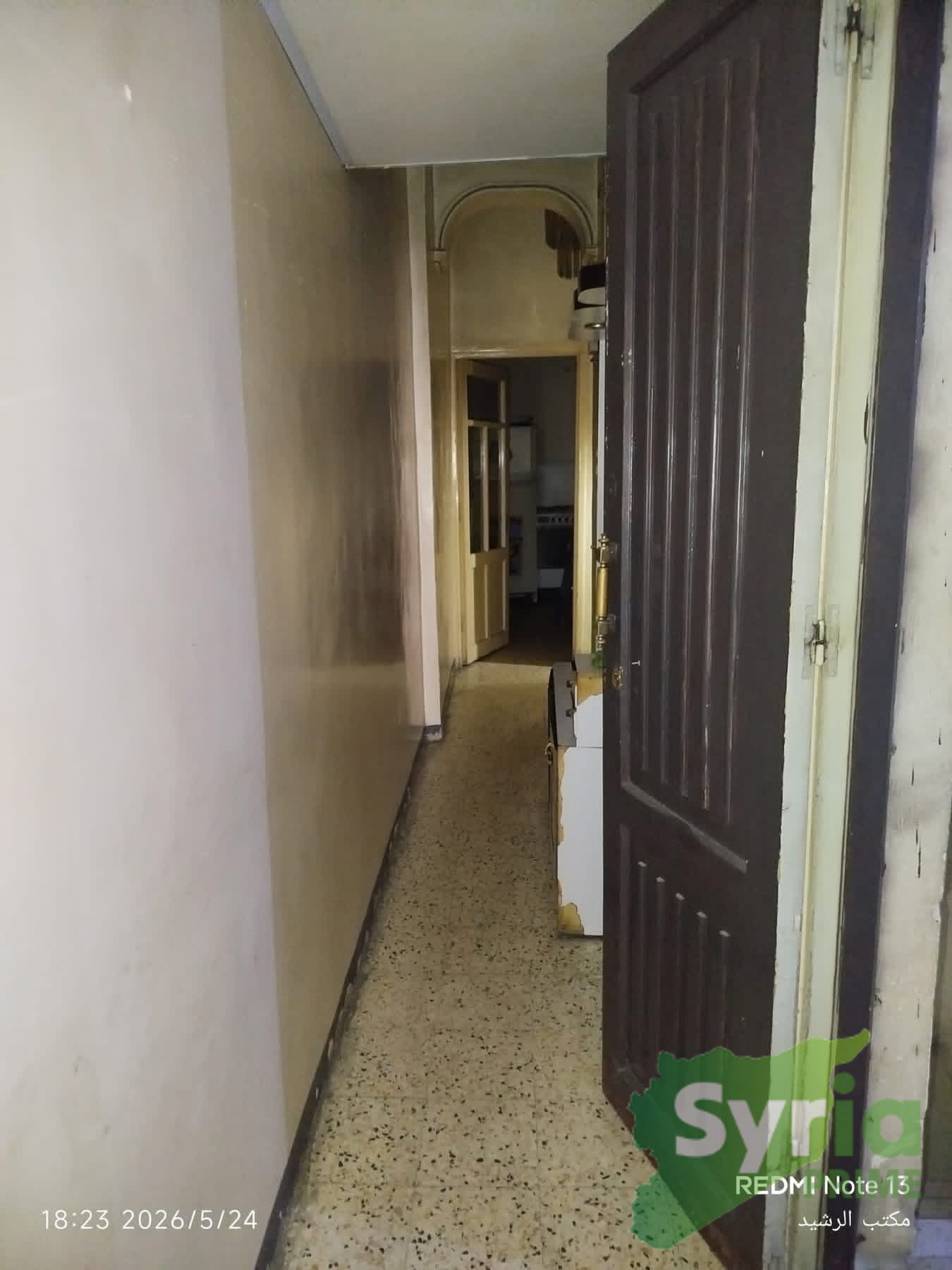 Syria Prime - عقارات سوريا برايم -0 Rent Flat Aleppo 3000 USD