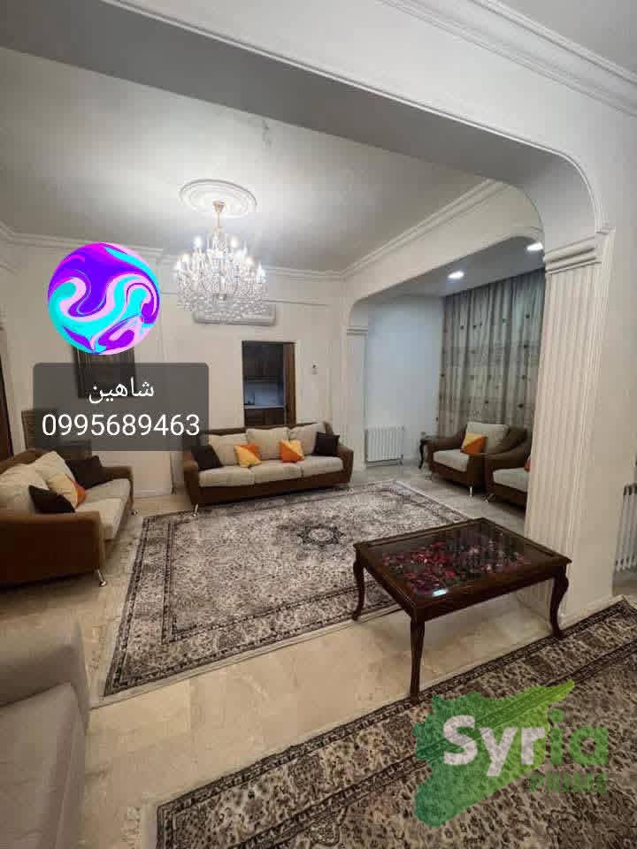 Syria Prime - عقارات سوريا برايم -0 Rent Flat Damascus 15000 USD