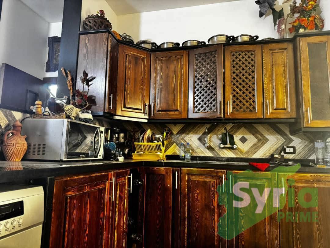 Syria Prime - عقارات سوريا برايم -0 Sale Flat Tartus 30000 USD