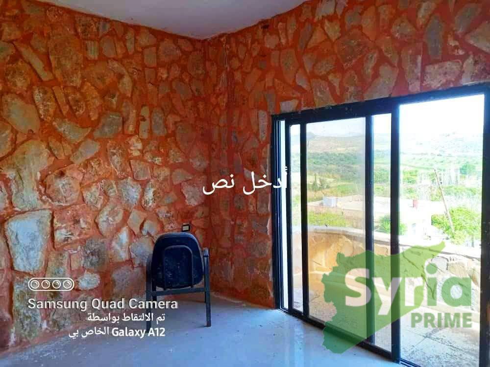 Syria Prime - عقارات سوريا برايم -1 Sale Villa Latakia 85000 USD