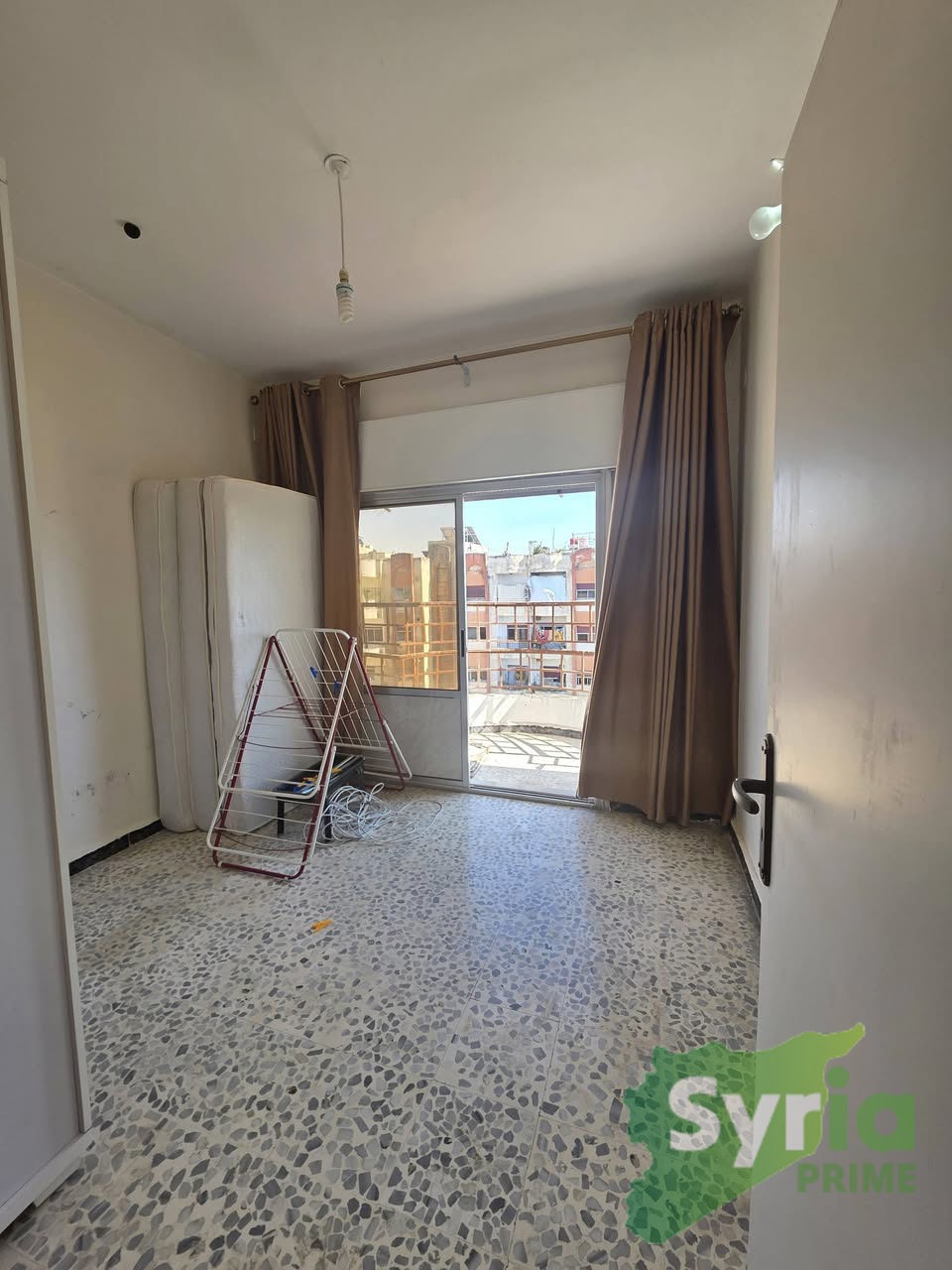 Syria Prime - عقارات سوريا برايم -1 Sale Flat Homs 27000 SYP