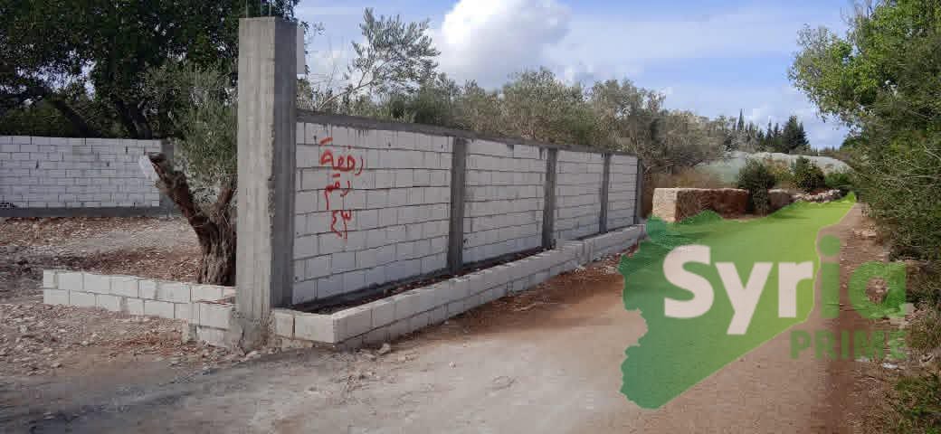 Syria Prime - عقارات سوريا برايم -4 Sale Farm Latakia 350000000 SYR