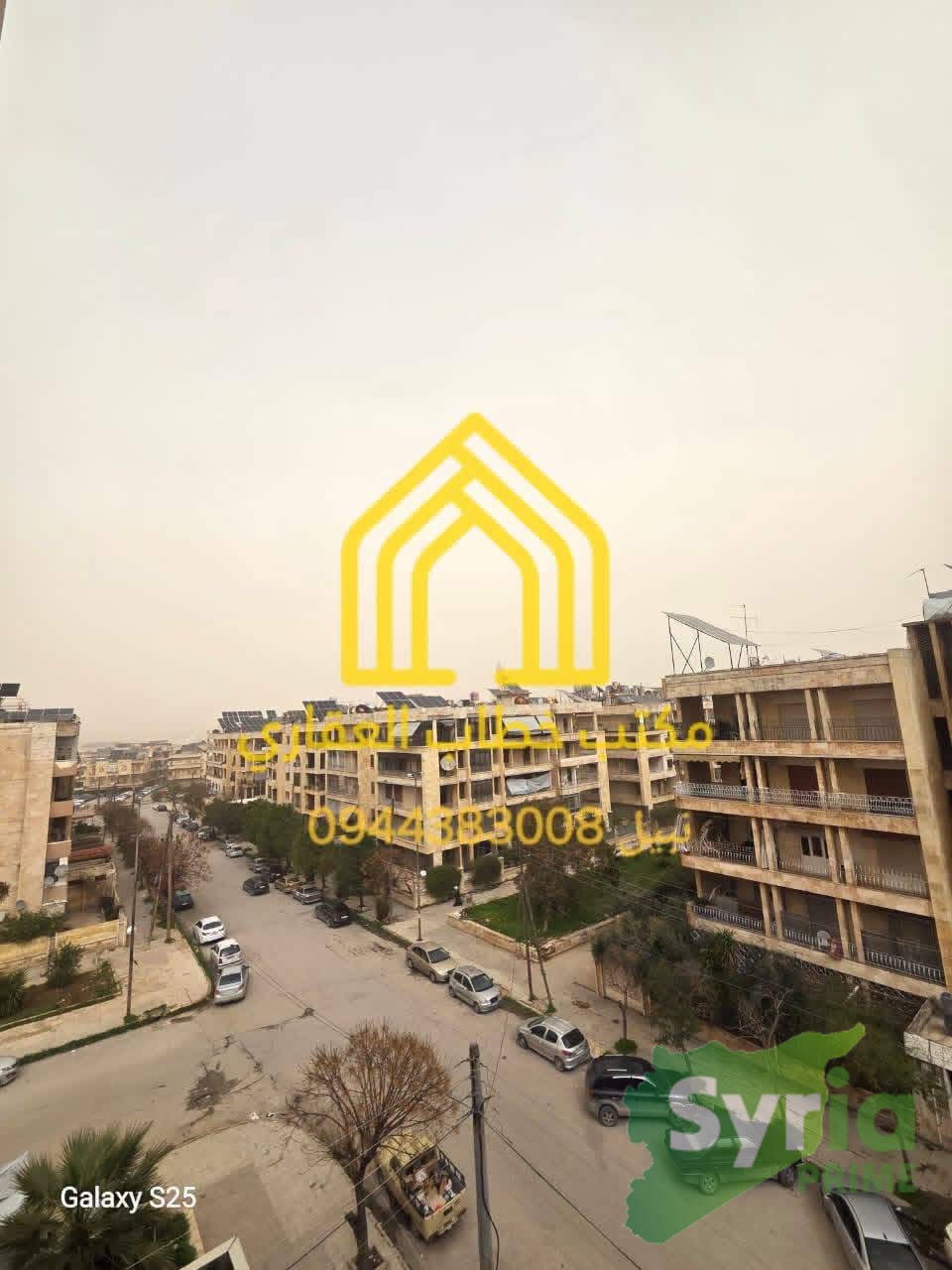 Syria Prime - عقارات سوريا برايم -0 Rent Flat Aleppo 2500 USD