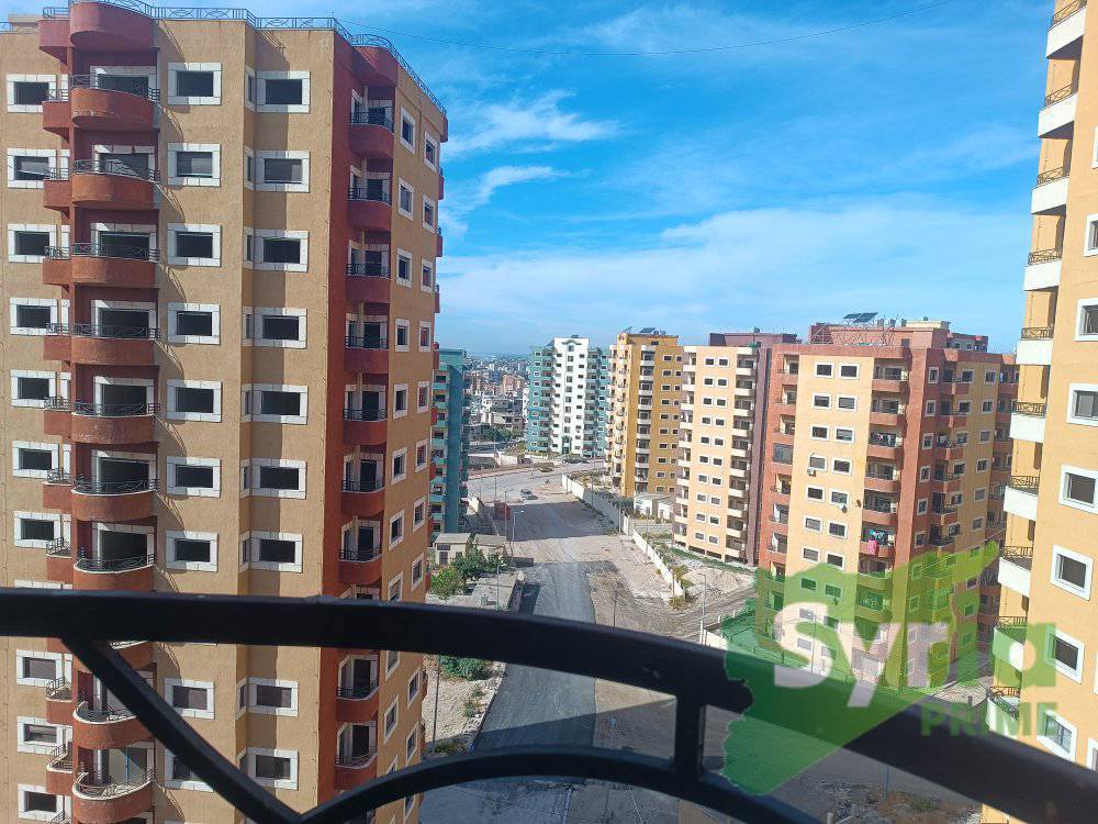 Syria Prime - عقارات سوريا برايم -1 Sale Flat Latakia 25000 USD