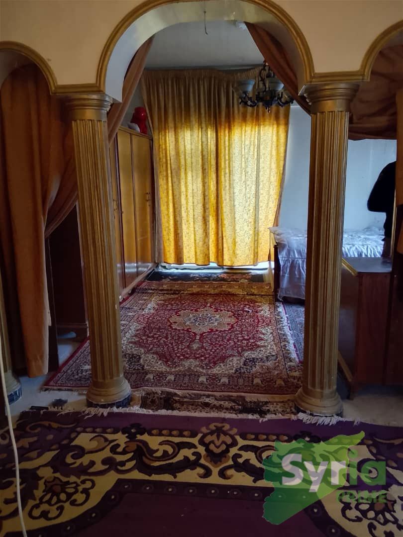 Syria Prime - عقارات سوريا برايم -4 Sale Flat RifDimashq 25000 USD