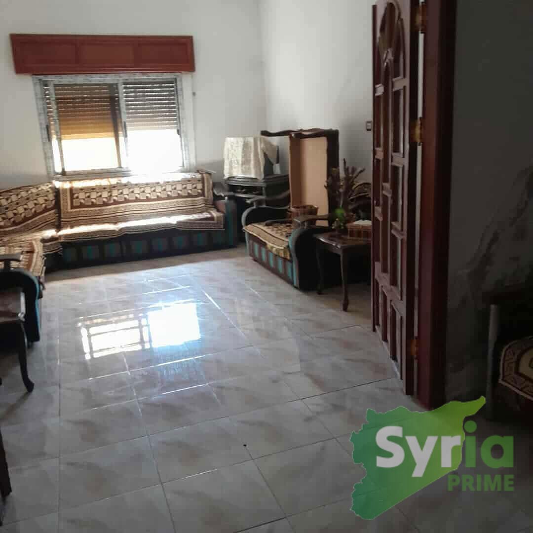 Syria Prime - عقارات سوريا برايم -1 Sale Flat RifDimashq 350000000 SYP