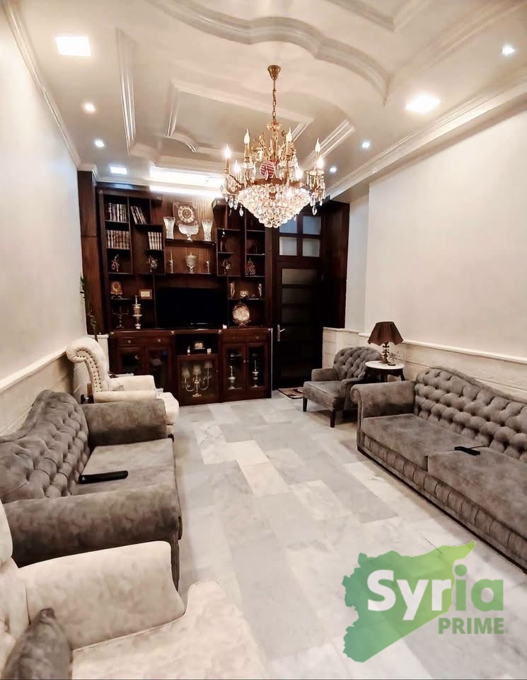 Syria Prime - عقارات سوريا برايم -3 Sale House Damascus 175000 USD