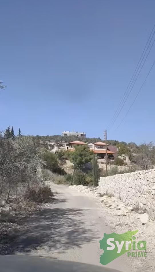 Syria Prime - عقارات سوريا برايم -2 Sale Farm Latakia 110000 USD