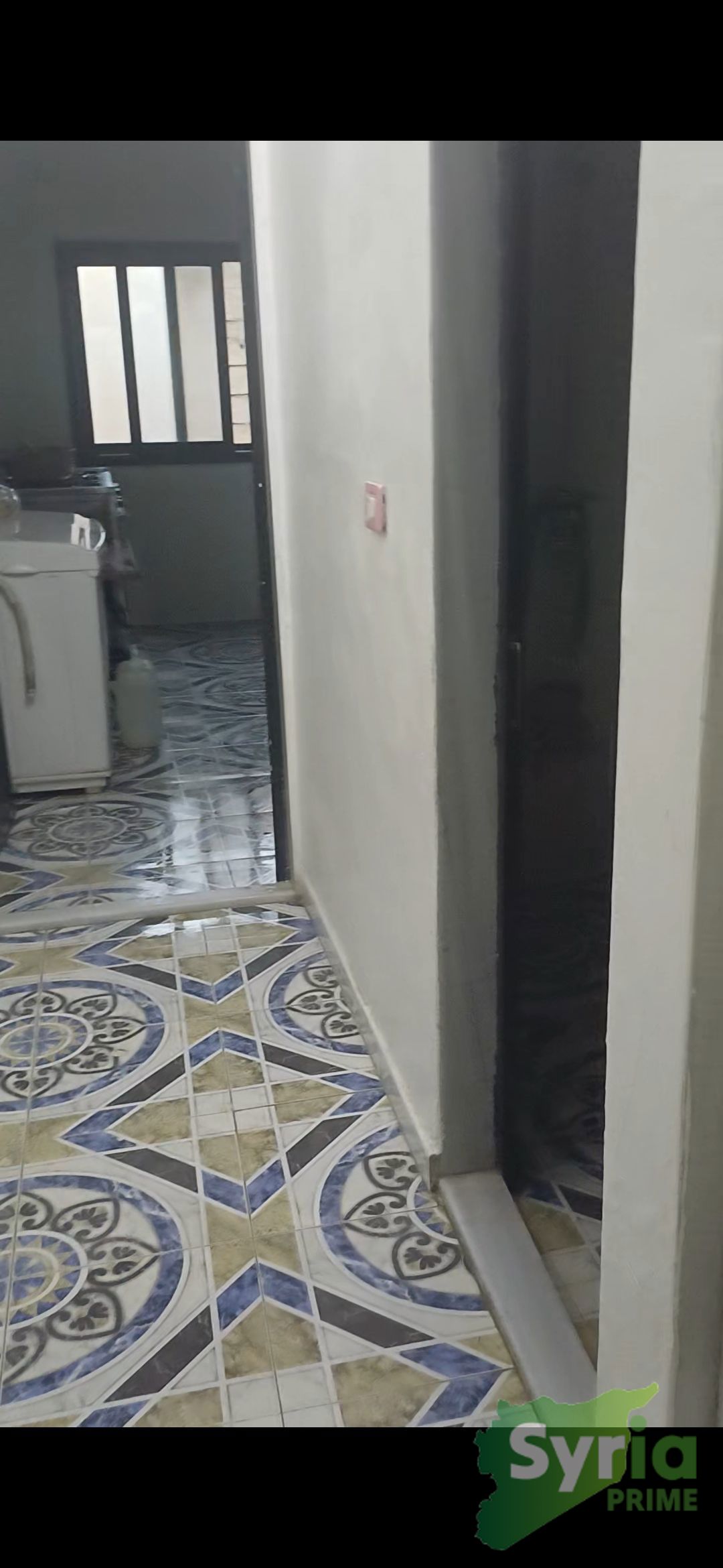 Syria Prime - عقارات سوريا برايم -3 Sale Flat RifDimashq 35000 USD