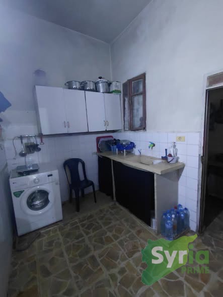 Syria Prime - عقارات سوريا برايم -1 Sale Flat Aleppo 30000 USD