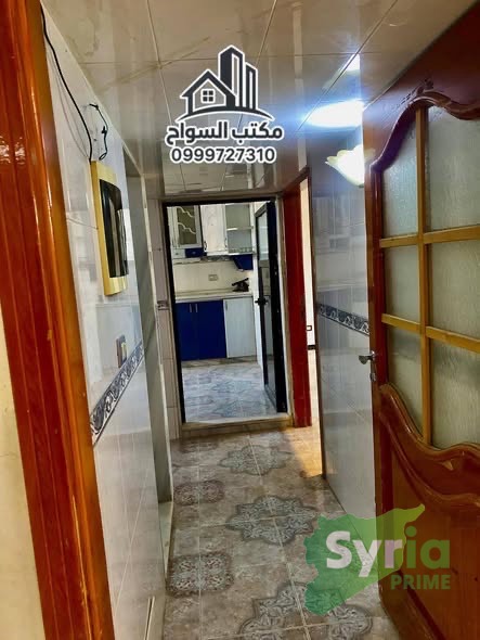 Syria Prime - عقارات سوريا برايم -2 Sale Flat RifDimashq 38000 USD