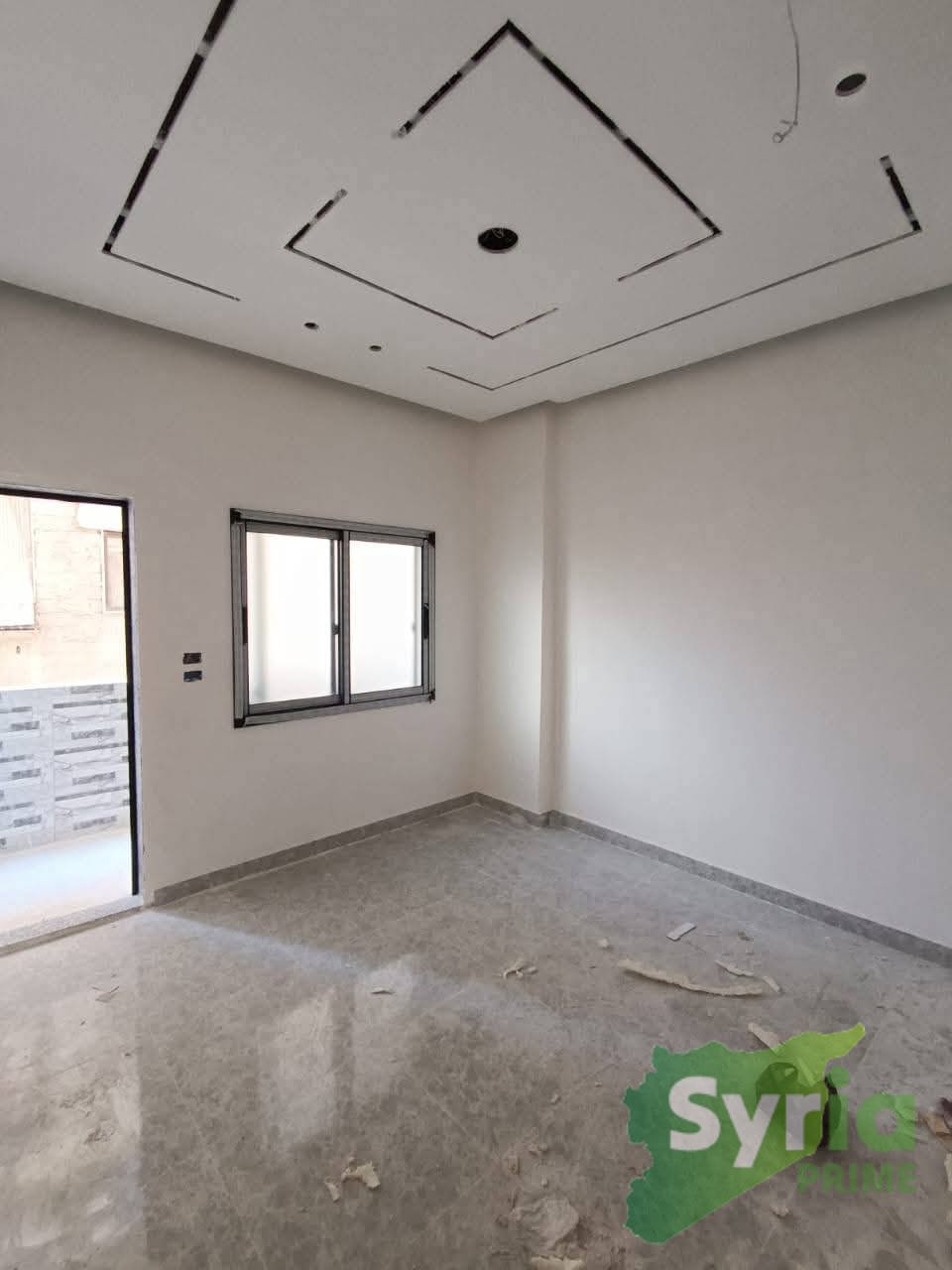 Syria Prime - عقارات سوريا برايم -2 Sale Flat RifDimashq 38000 USD