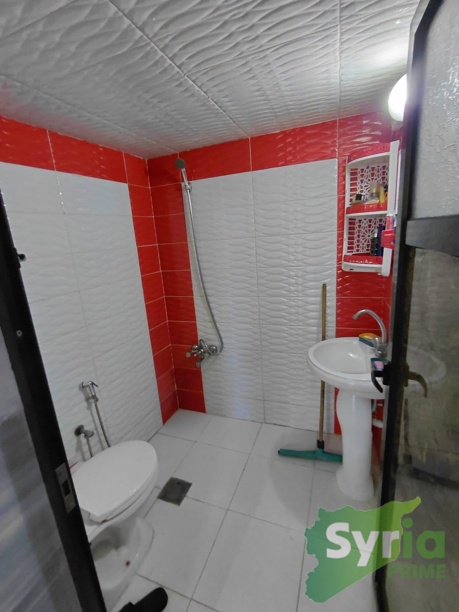 Syria Prime - عقارات سوريا برايم -1 Sale Flat RifDimashq 14000 USD