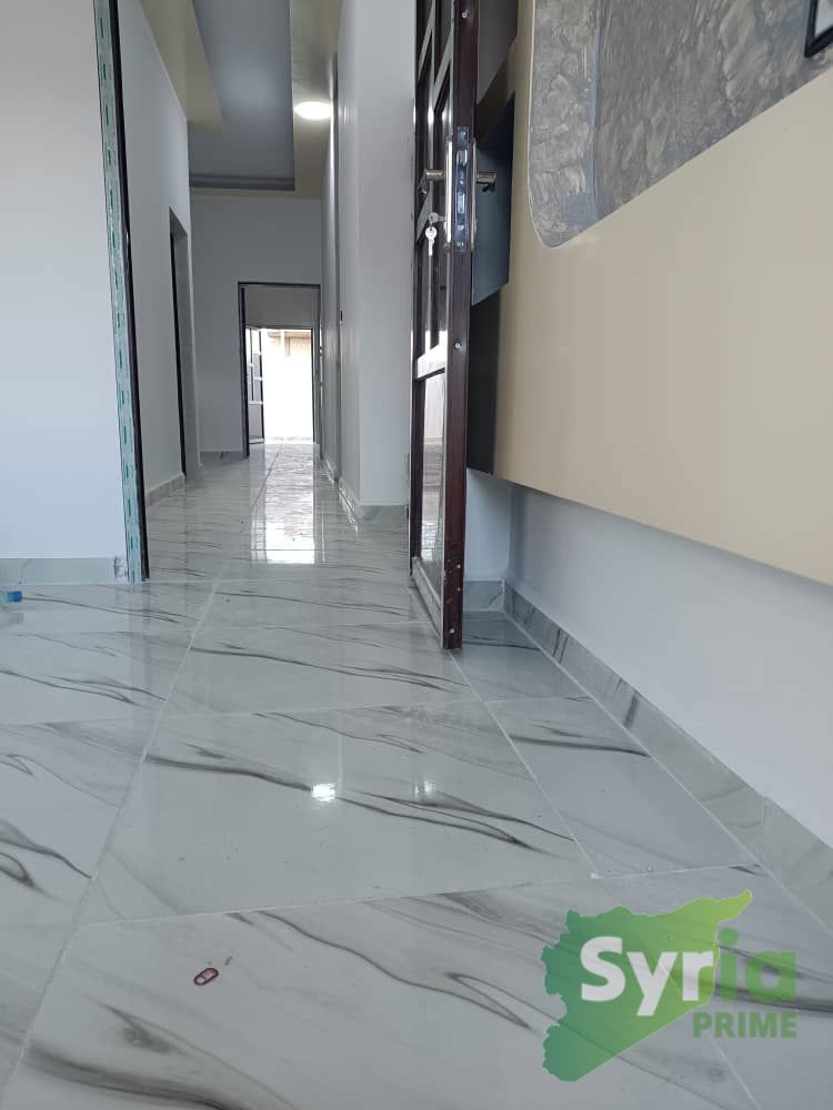 Syria Prime - عقارات سوريا برايم -5 Sale Flat AlHasakah 28000 USD