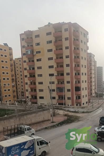 Syria Prime - عقارات سوريا برايم -0 Sale Flat Latakia 19000 USD