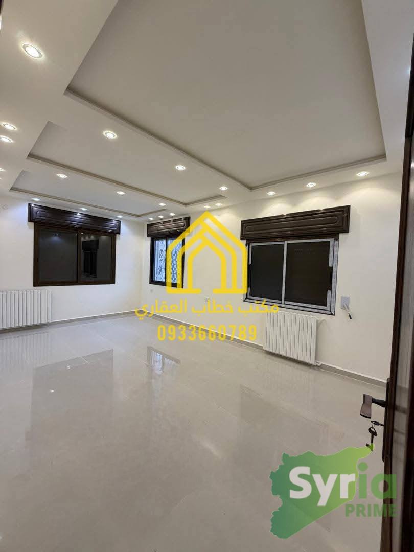 Syria Prime - عقارات سوريا برايم -2 Sale Flat Aleppo 190000 USD