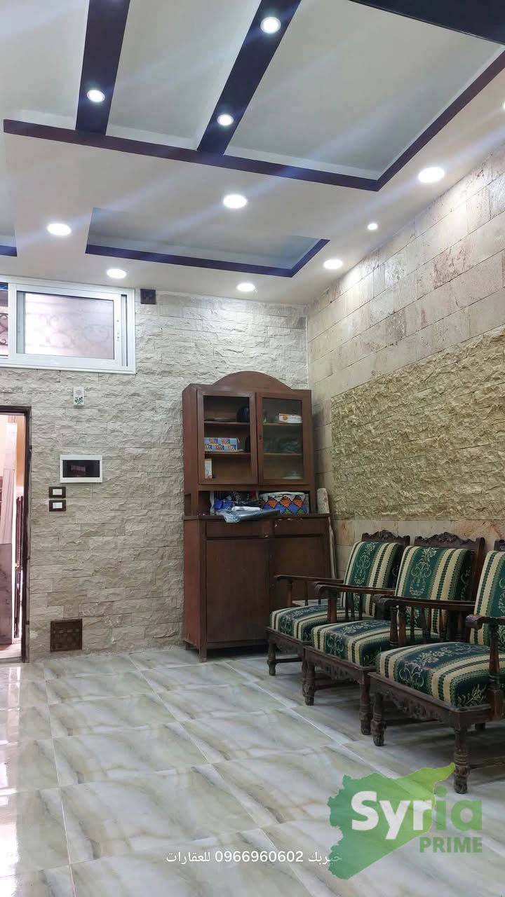 Syria Prime - عقارات سوريا برايم - gallery_8242 Sale Flat Latakia 55000 USD