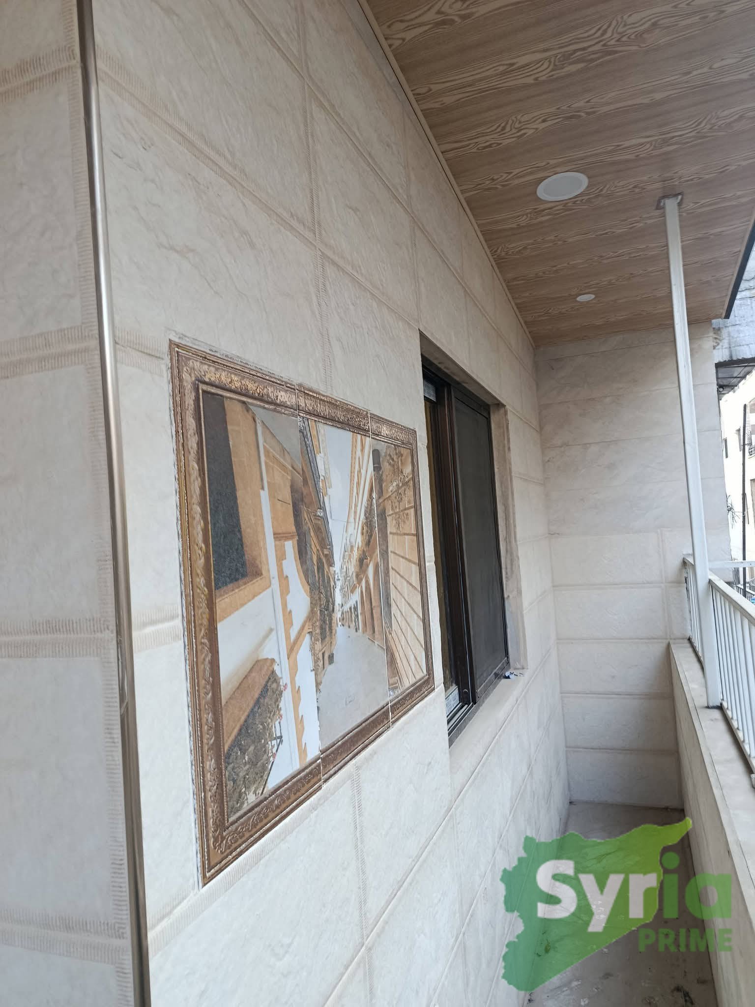 Syria Prime - عقارات سوريا برايم -1 Sale Flat RifDimashq 30000 USD
