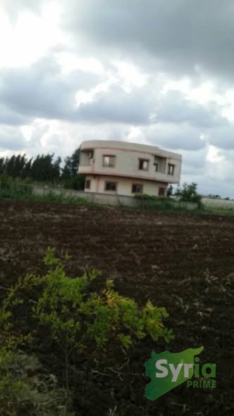 Syria Prime - عقارات سوريا برايم -0 Sale Farm Tartus 125000 USD