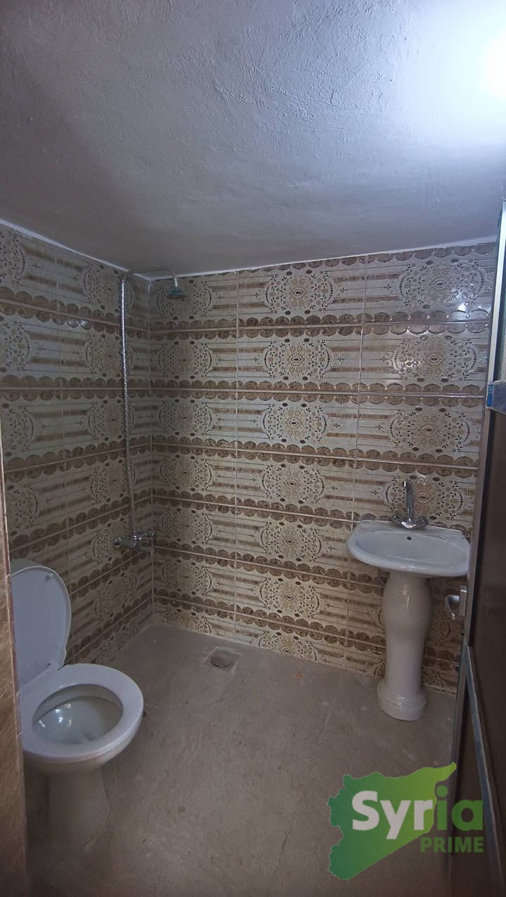 Syria Prime - عقارات سوريا برايم -1 Sale Flat Latakia 40000 USD