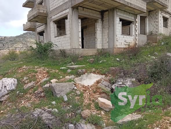 Syria Prime - عقارات سوريا برايم -2 Sale Flat Latakia 12000 USD