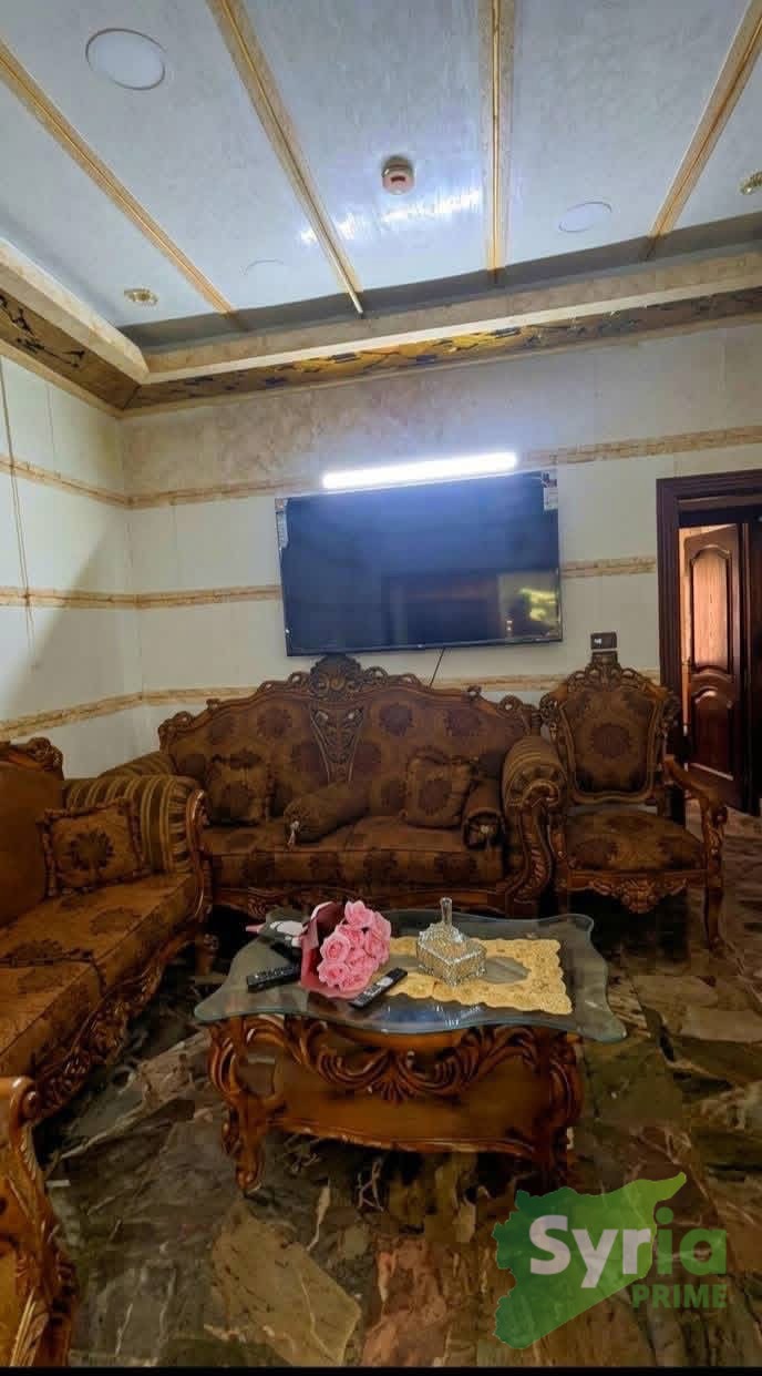Syria Prime - عقارات سوريا برايم -2 Sale Flat Latakia 43000 USD