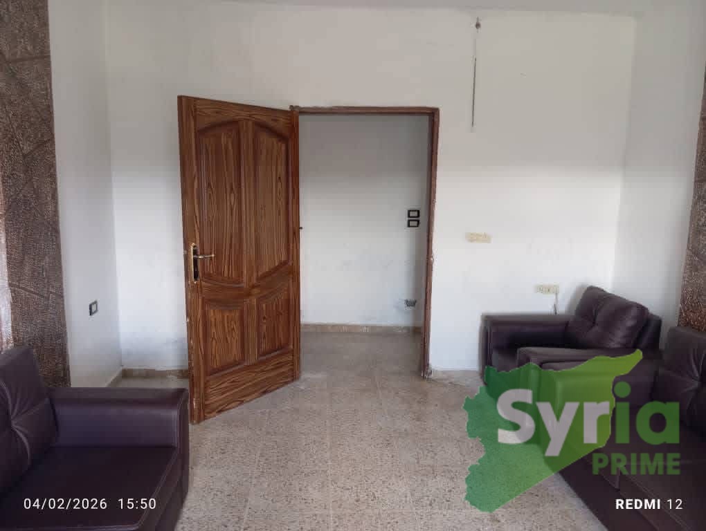 Syria Prime - عقارات سوريا برايم -1 Sale Flat Latakia 200000000 SYP