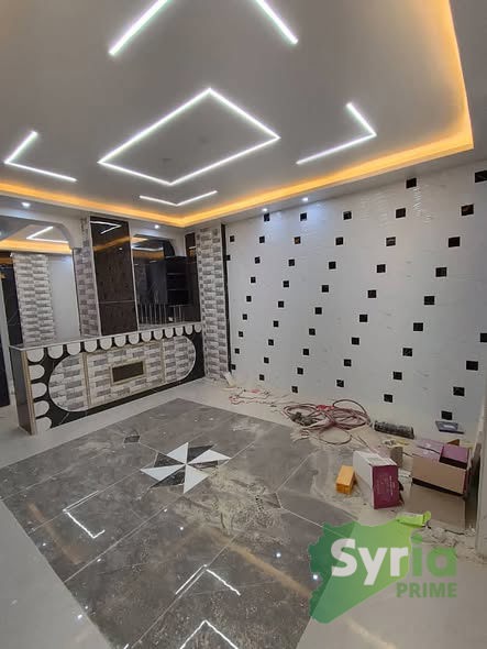Syria Prime - عقارات سوريا برايم -1 Sale Flat RifDimashq 27000 USD