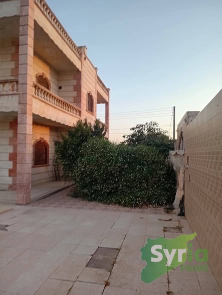 Syria Prime - عقارات سوريا برايم -2 Sale Farm Aleppo 125000 USD
