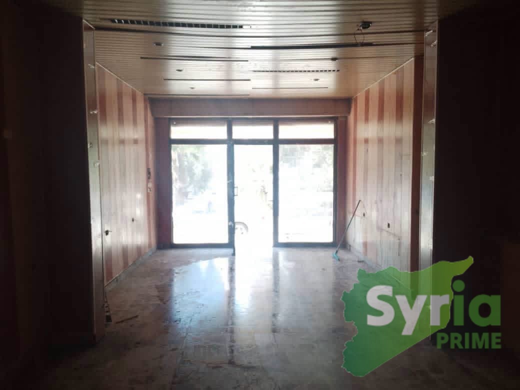 Syria Prime - عقارات سوريا برايم - gallery_14882 Sale Shop Aleppo 65000 USD