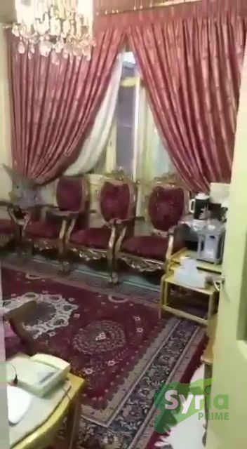 Syria Prime - عقارات سوريا برايم -3 Sale Flat Damascus 70000 USD