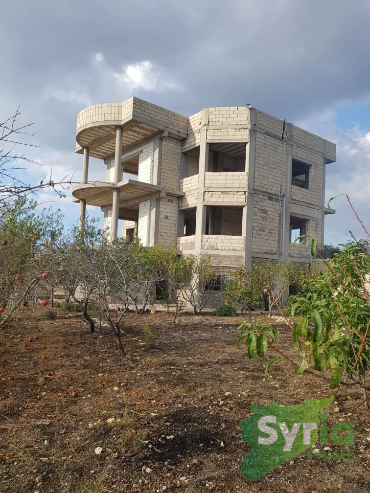 Syria Prime - عقارات سوريا برايم -1 Sale Villa Tartus 150000 USD