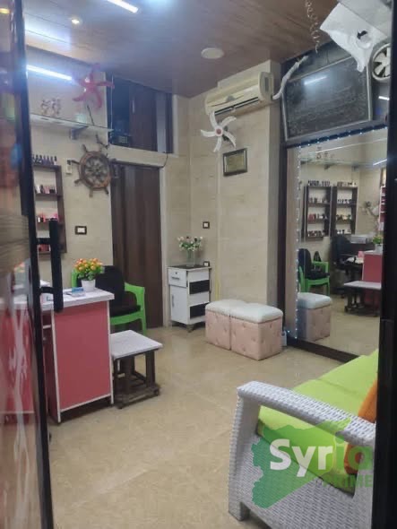 Syria Prime - عقارات سوريا برايم -0 Sale Shop Latakia 17000 USD