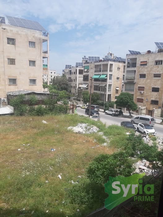 Syria Prime - عقارات سوريا برايم - gallery_9657 Sale Flat Aleppo 68000 USD