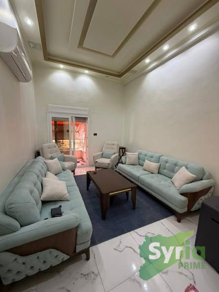 Syria Prime - عقارات سوريا برايم - gallery_7803 Sale Flat Aleppo 95000 USD