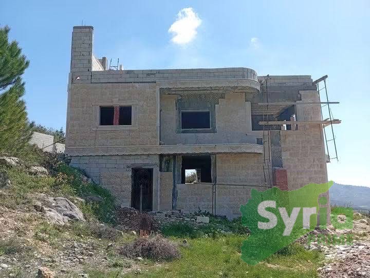 Syria Prime - عقارات سوريا برايم -2 Sale Villa Latakia 180000 USD