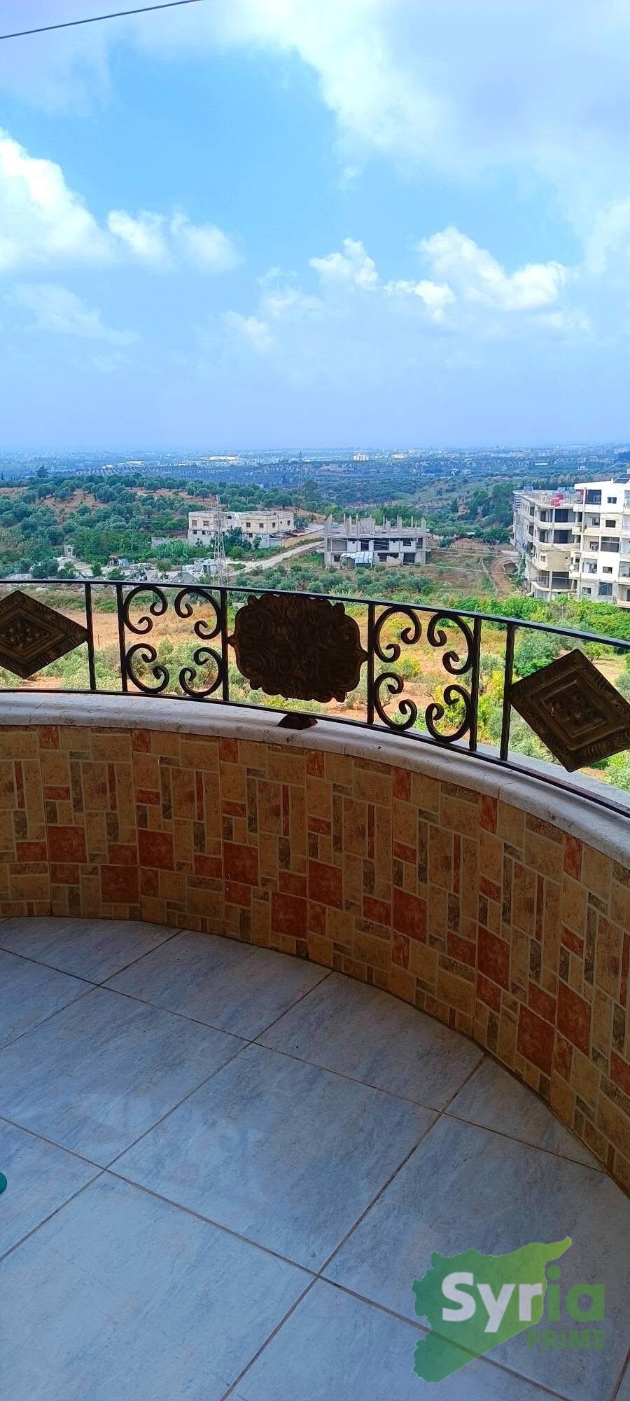 Syria Prime - عقارات سوريا برايم -0 Sale Flat Latakia 31000 USD