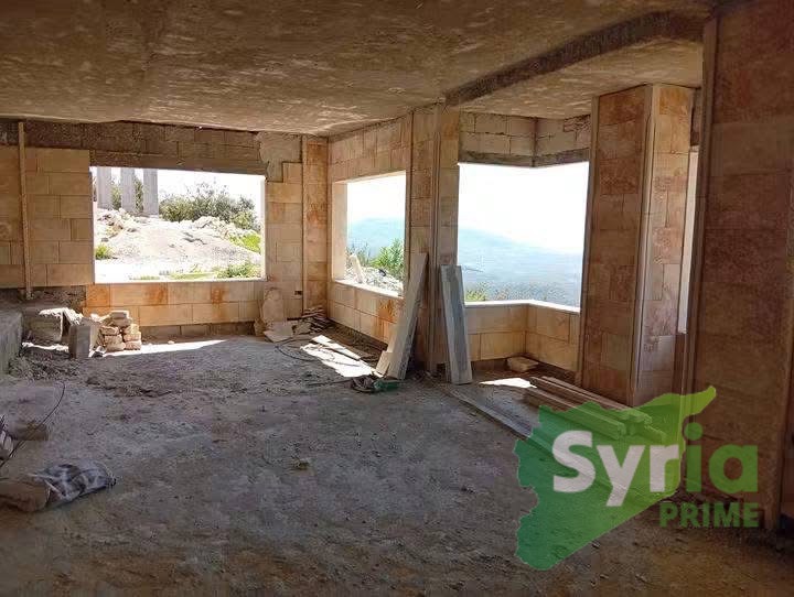 Syria Prime - عقارات سوريا برايم -0 Sale Villa Latakia 180000 USD