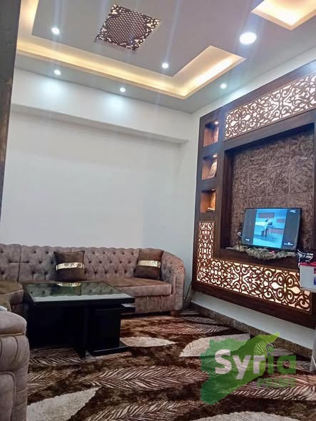 Syria Prime - عقارات سوريا برايم -1 Sale Flat RifDimashq 19000 USD