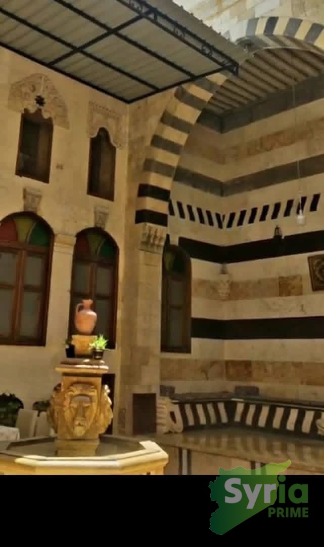 Syria Prime - عقارات سوريا برايم - gallery_14247 Sale House Aleppo 225000 USD