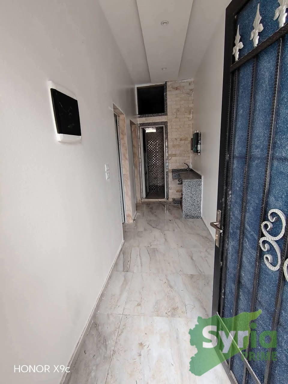 Syria Prime - عقارات سوريا برايم -1 Sale Farm Hama 65000 USD