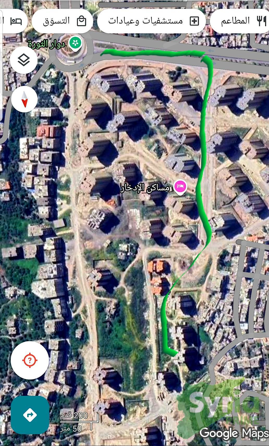 Syria Prime - عقارات سوريا برايم -3 Sale Flat Latakia 60000 USD