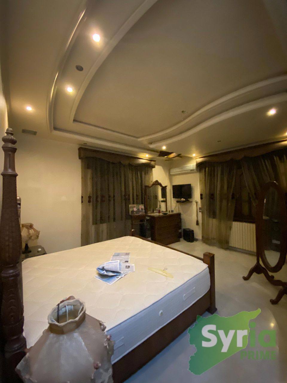 Syria Prime - عقارات سوريا برايم -0 Sale House Aleppo 195000 USD