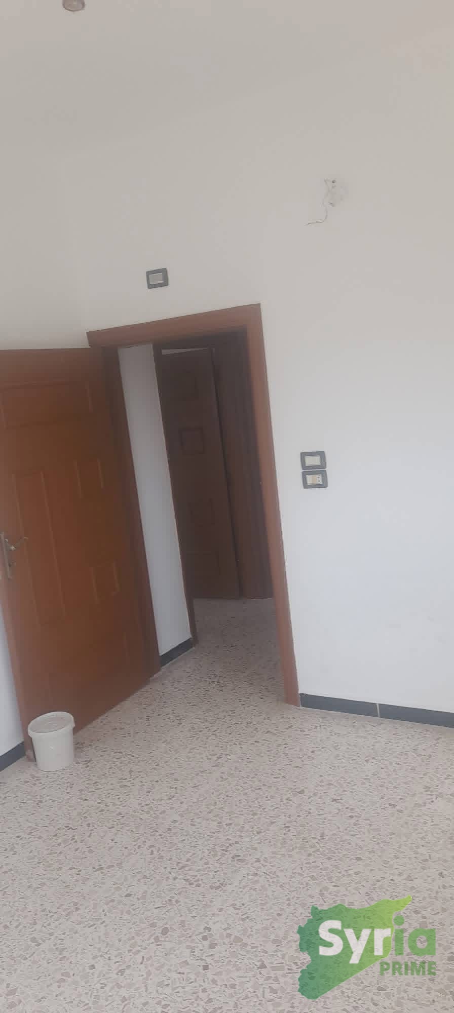 Syria Prime - عقارات سوريا برايم -1 Sale Flat Latakia 20000 USD