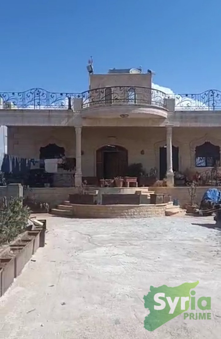 Syria Prime - عقارات سوريا برايم - gallery_4242 Sale Farm Aleppo 43000 USD